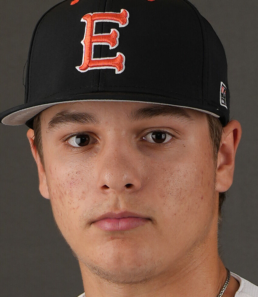 Caeleb Copeland, Edwardsville